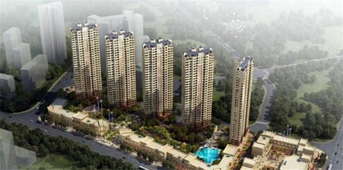 昆仑华府房价为什么长期上涨？